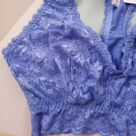 COSABELLA Curvy Never Racerback Bra Size Small - Picture 4 of 11